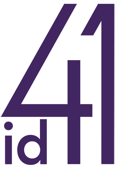 ID41 Logo